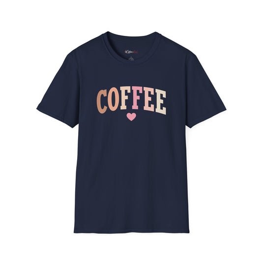Coffee Heart