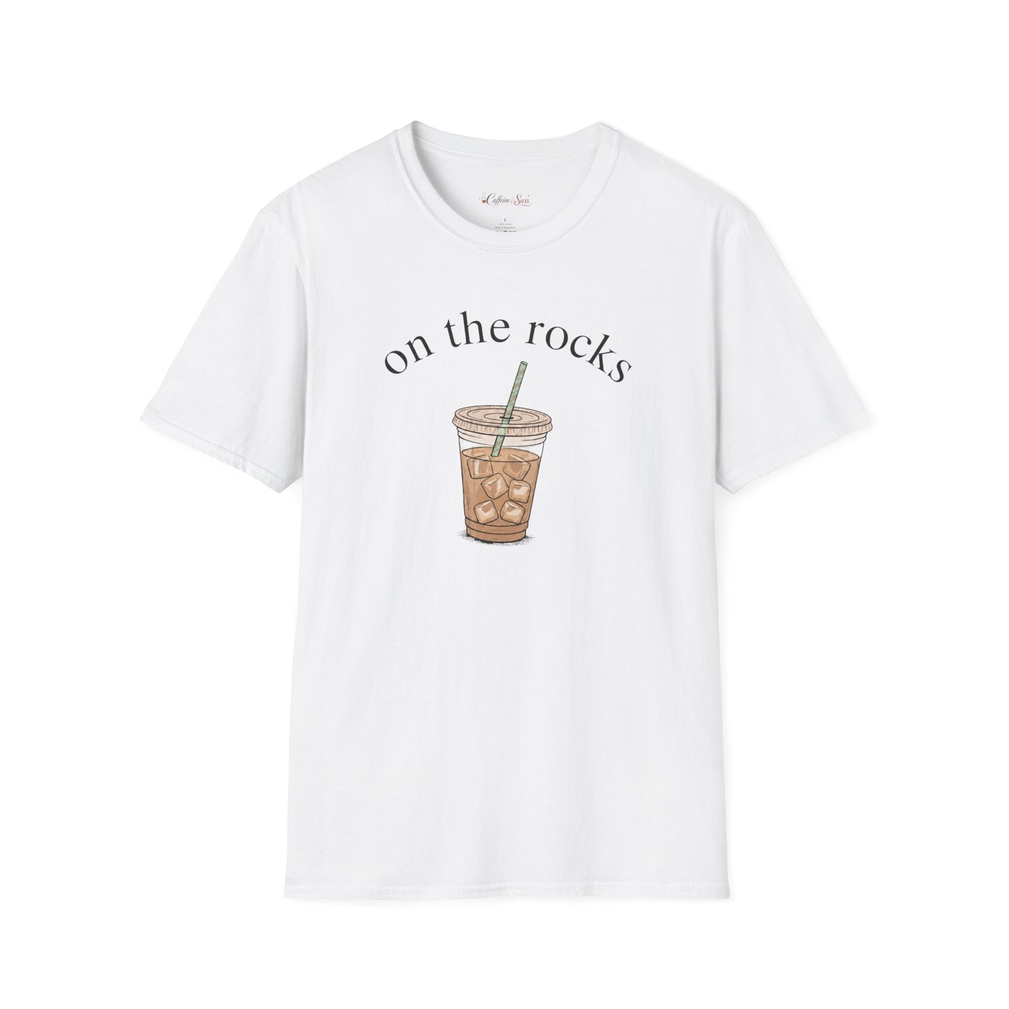 On the Rocks
