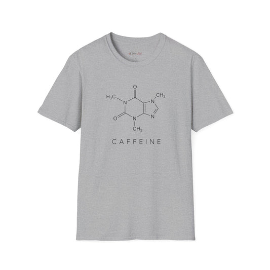Caffeine Molecule